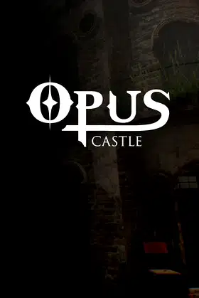 Opus Castle poster