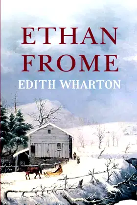 Ethan Frome poster