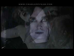 Cradle of Fear (2001) - Trailer poster