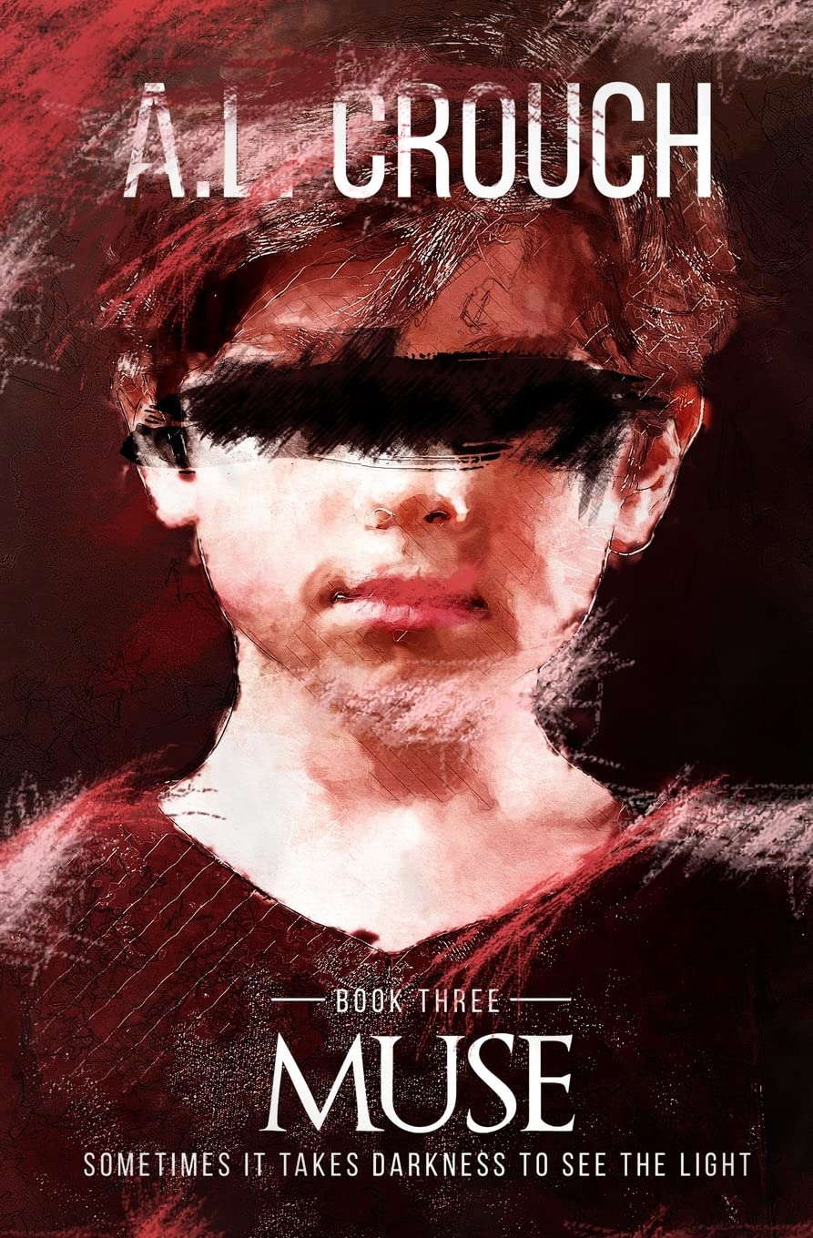 Muse: Book Three (Guardian Series) poster
