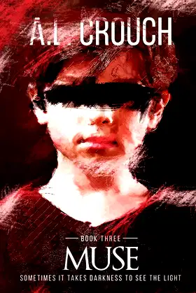 Muse: Book Three (Guardian Series) poster