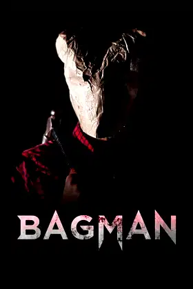 Bagman poster
