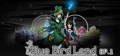 青鳥樂園 Blue Bird Land EP.1 上篇 capsule