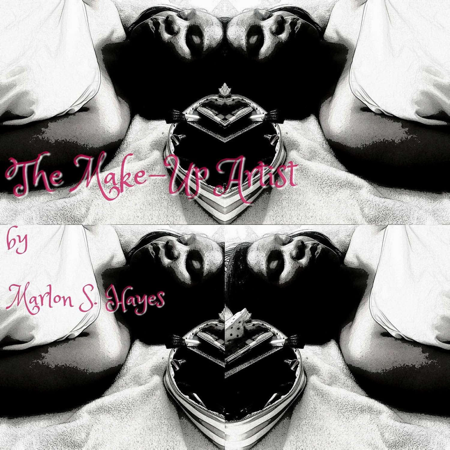 The Make-Up Artist poster