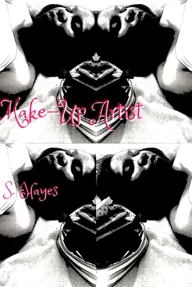 The Make-Up Artist poster