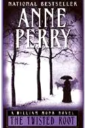 The Twisted Root (A William Monk Novel) poster
