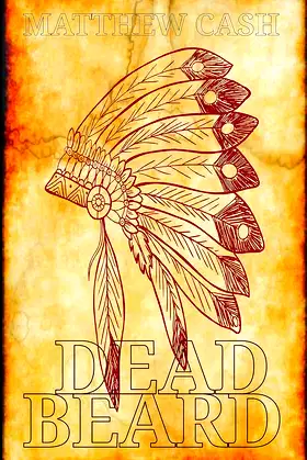 DeadBeard: A BEARDED HORROR STORY poster