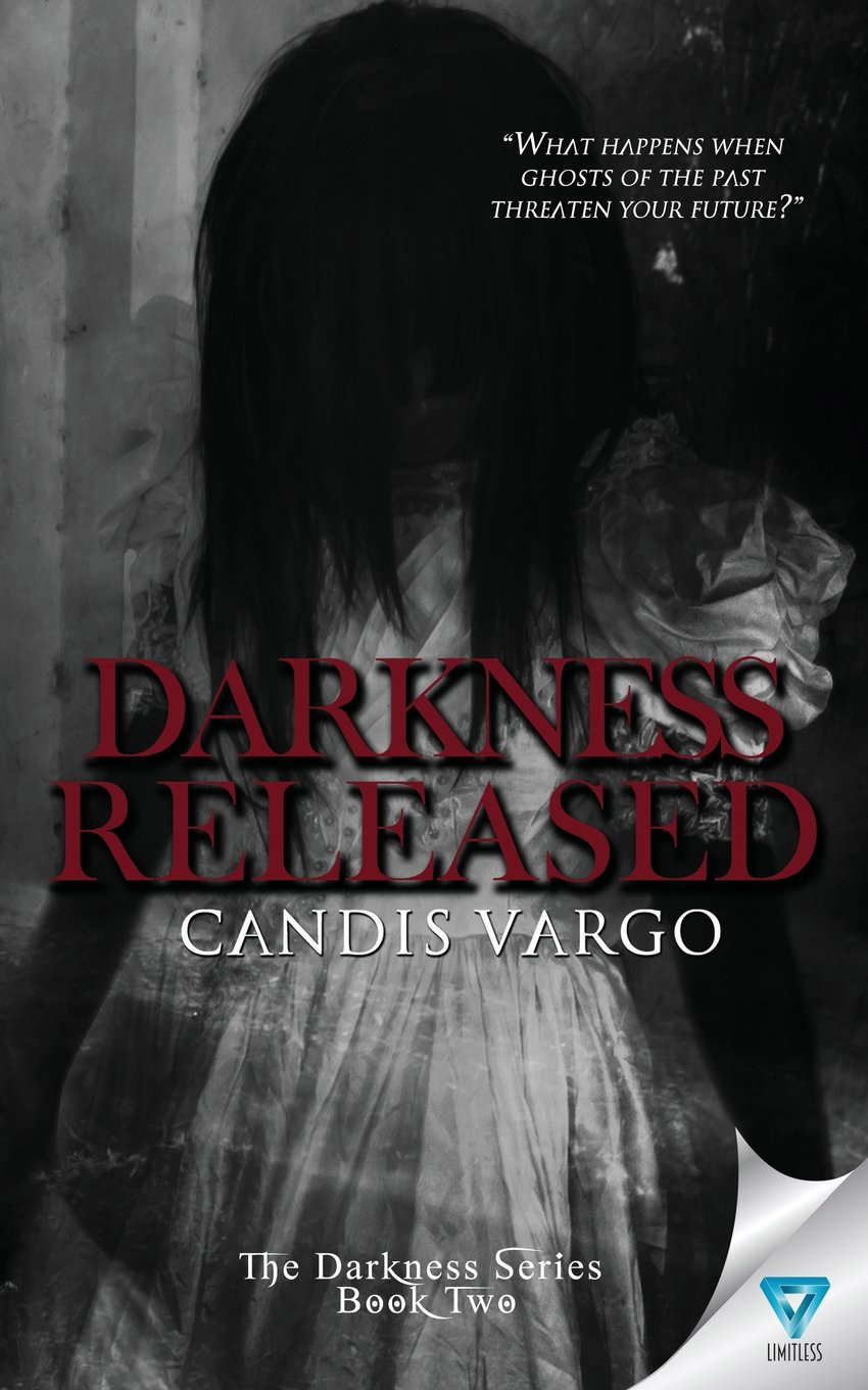 Darkness Released (The Darkness Series) poster