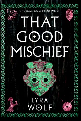 That Good Mischief poster