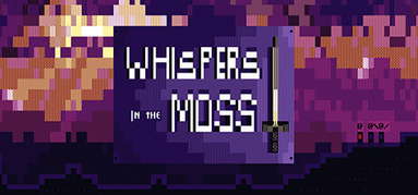 Whispers in the Moss capsule