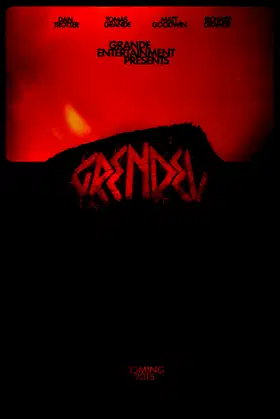 Grendel poster