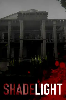 The Shadelight poster