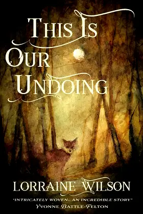 This Is Our Undoing poster