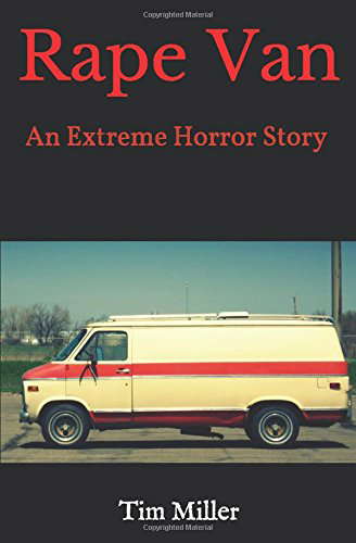 Rape Van poster