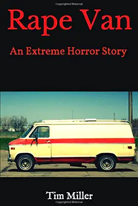 Rape Van poster