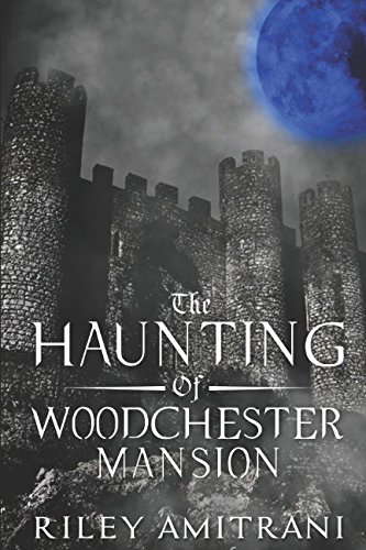 The Haunting of Woodchester Mansion poster