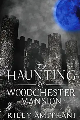 The Haunting of Woodchester Mansion poster
