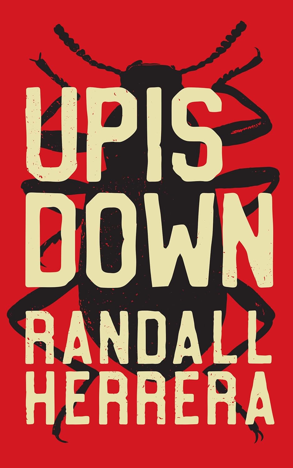 Upis Down poster
