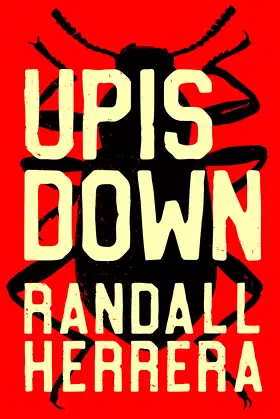 Upis Down poster