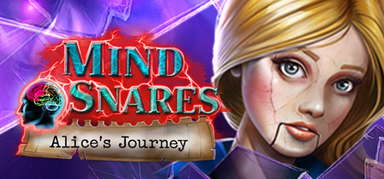 Mind Snares: Alice's Journey capsule