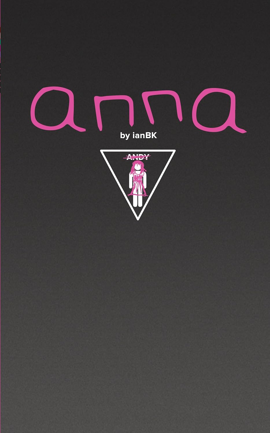 Anna poster