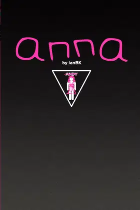 Anna poster