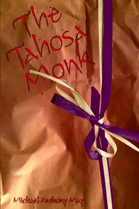 The Tahosa Monk poster