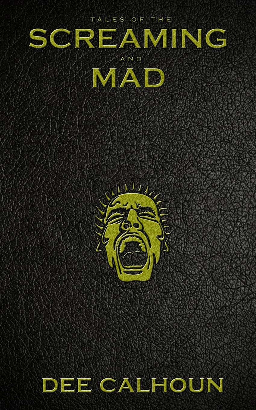 Tales of the Screaming and Mad poster