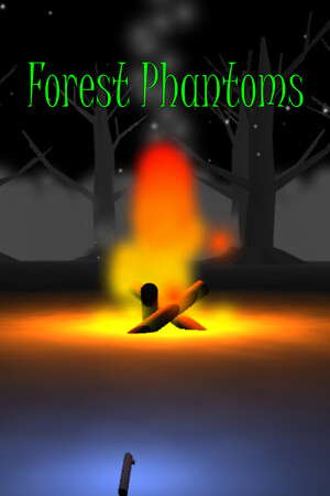 Forest Phantoms poster