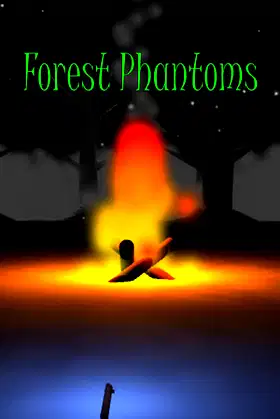 Forest Phantoms poster