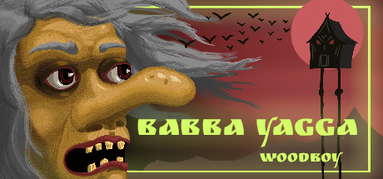 Babba Yagga: Woodboy capsule