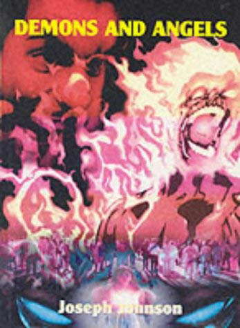 Demons and Angels poster