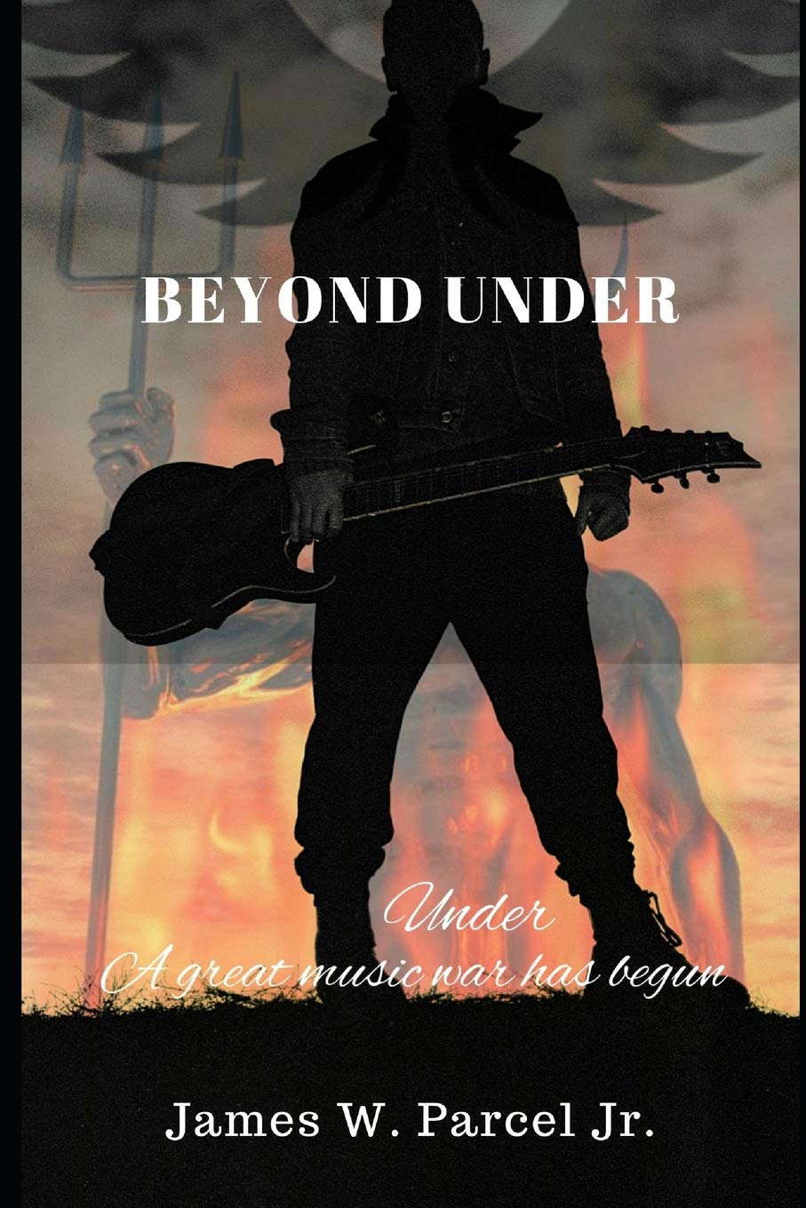Beyond Under: A Great Music War Has Begun poster