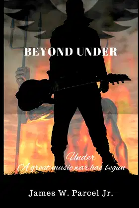 Beyond Under: A Great Music War Has Begun poster