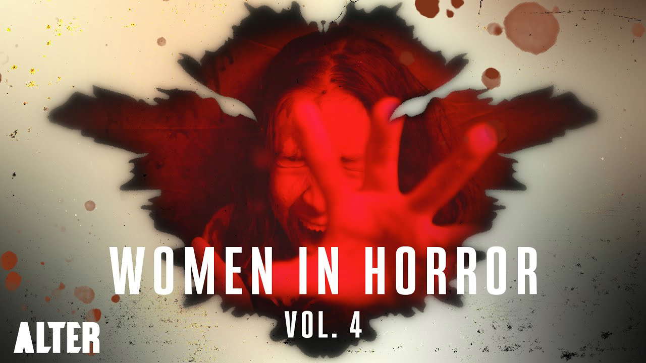 The ALTER Files | Daughters of Darkness: Vol 4