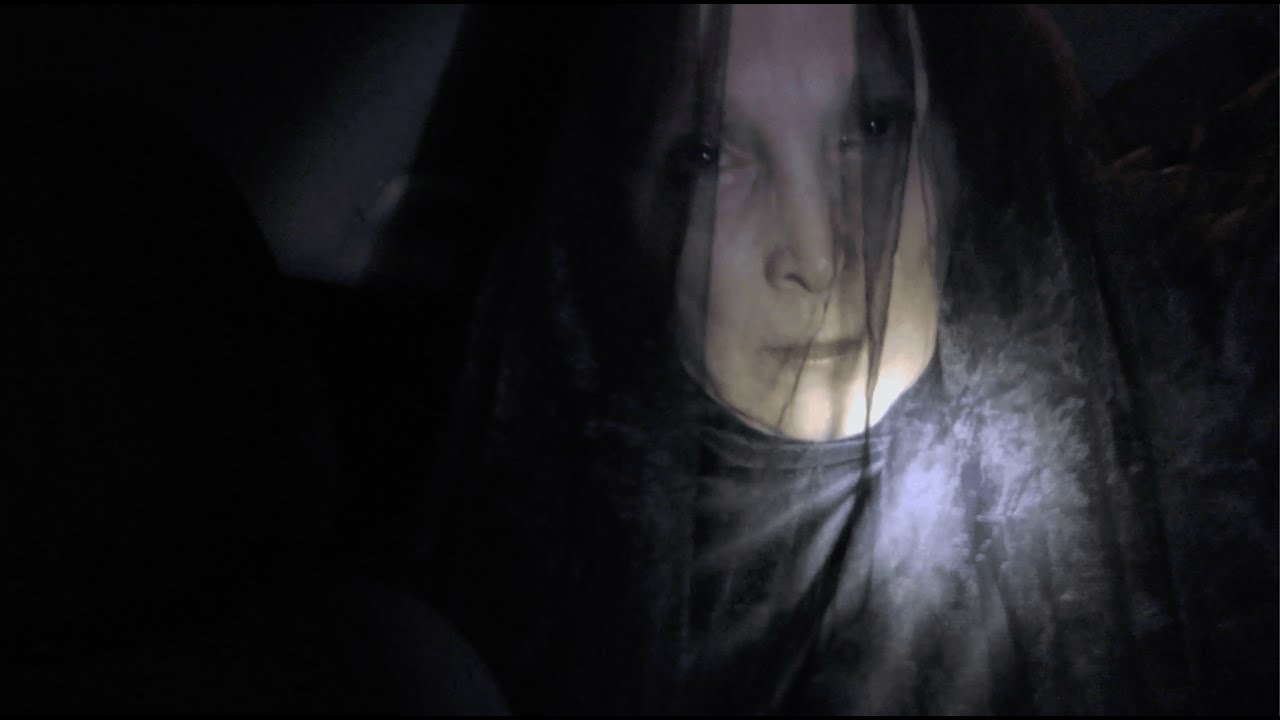 THE MOURNER | Short Horror Film