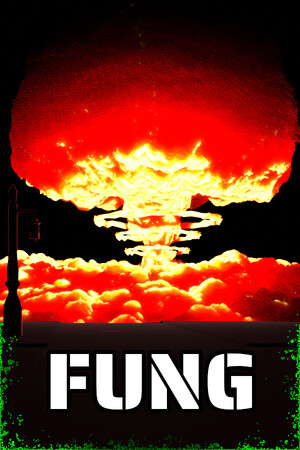 FUNG poster