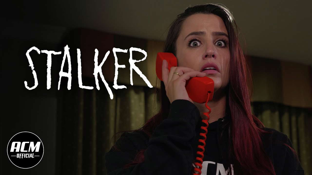 Stalker | Short Horror Film