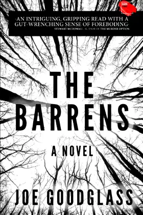 The Barrens poster