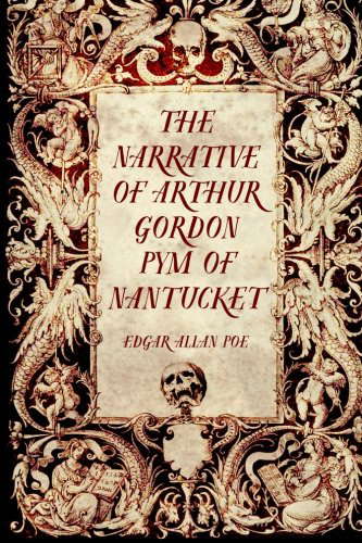 The Narrative of Arthur Gordon Pym of Nantucket poster