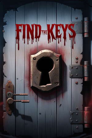 Find The Keys poster