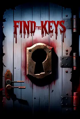 Find The Keys poster