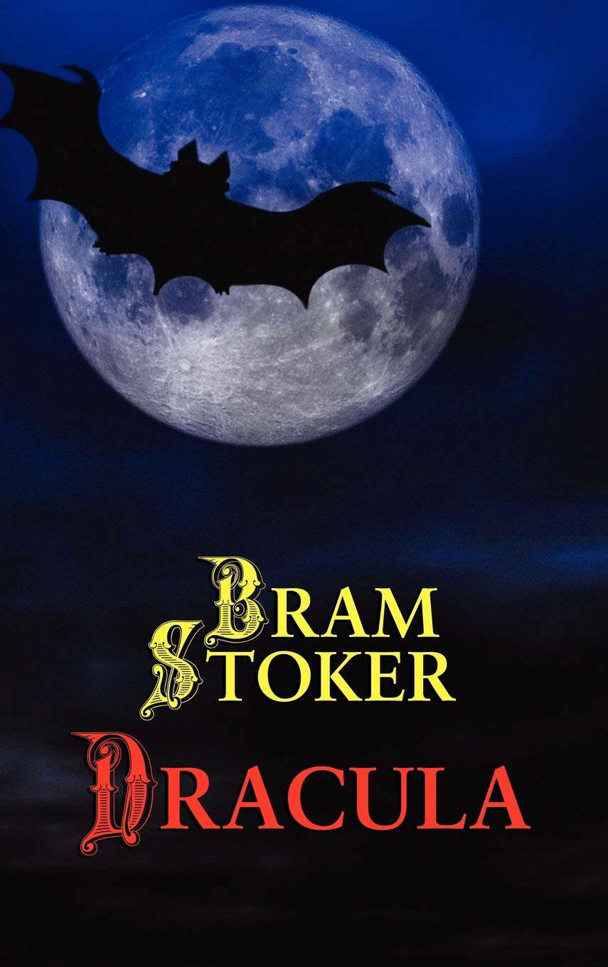Dracula poster