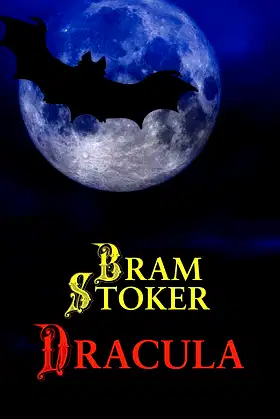 Dracula poster