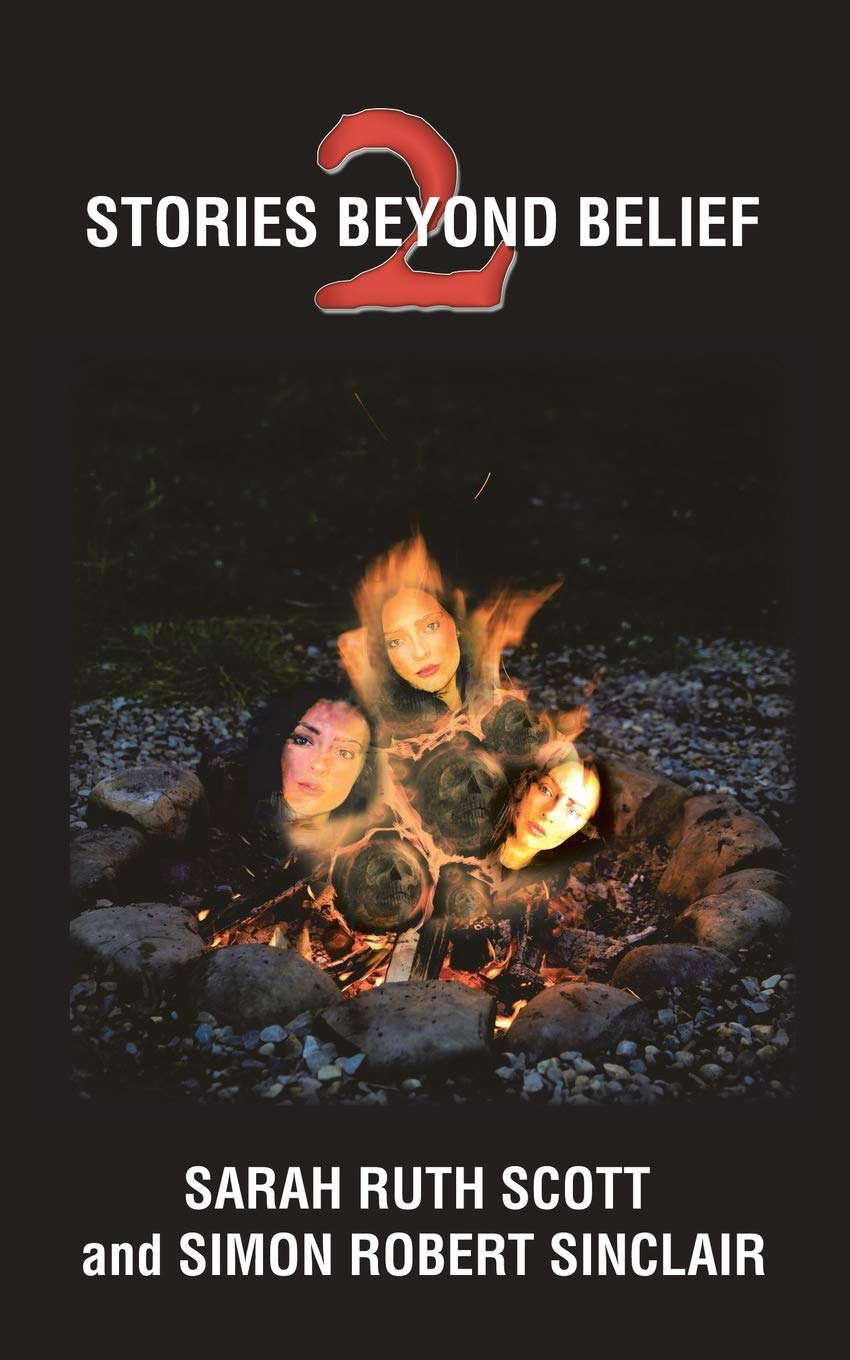 Stories Beyond Belief 2 poster