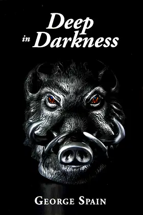 Deep in Darkness poster