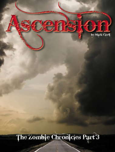 The Zombie Chronicles 3: Ascension poster