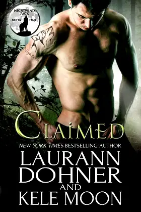Claimed (Nightwind Pack) poster