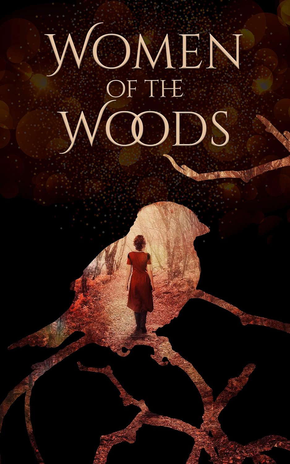 Women of the Woods poster