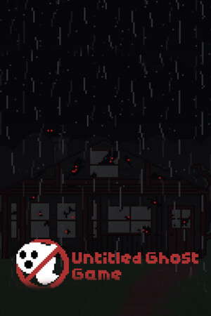 Untitled Ghost Game poster